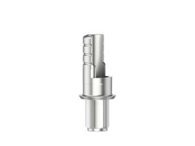 Titanium base ASC Flex (B series - Hight 3,5-6,5)