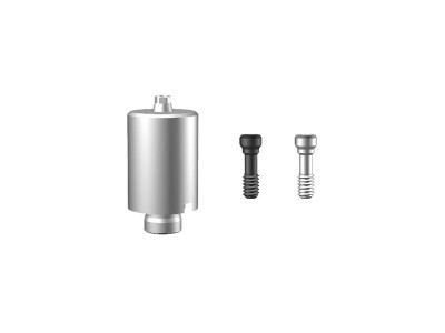 Pre-Abutment (DD)