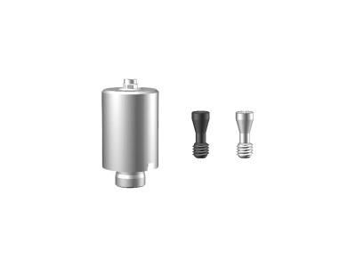 Pre-Abutment (DD)