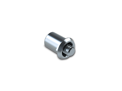 Titanbasis small (Rotationsgeschützt)