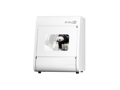 VHF 4+ Ultra-HD (wet milling)