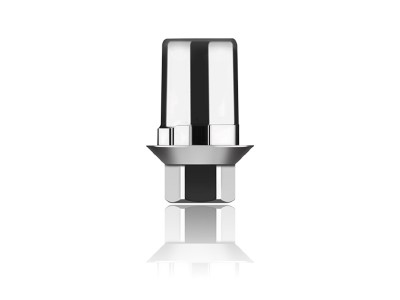 Titanium Base (NT)