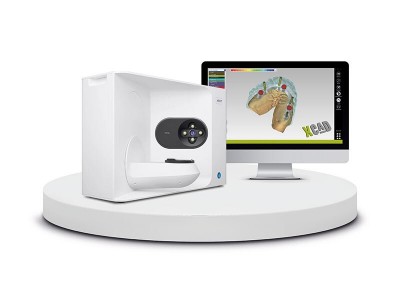 Medit T710 Paket (Scan, CAD, PC)