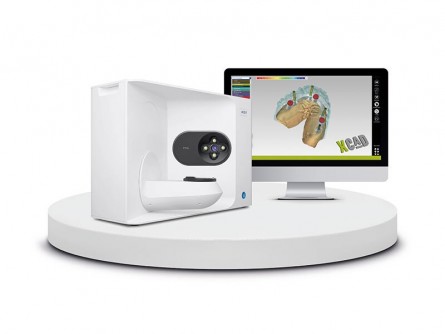 Medit T710 Paket (Scan, CAD, PC)