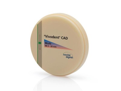Ivoclar Ivotion Dent Multi