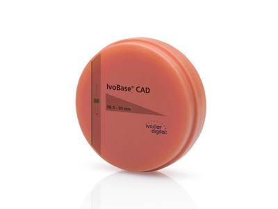 Ivoclar Ivotion Base Pink
