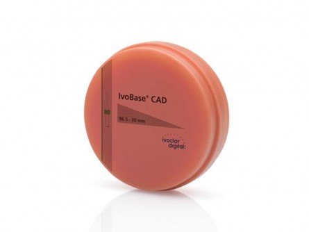 Ivoclar Ivotion Base Pink