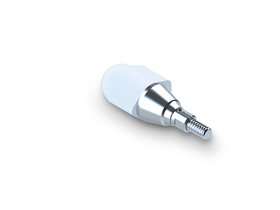 Scanbody (IOS - H4)