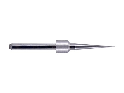 Milling systems Micro, Motion2 (cutting edge Ø 0.3mm / uncoated / HD)