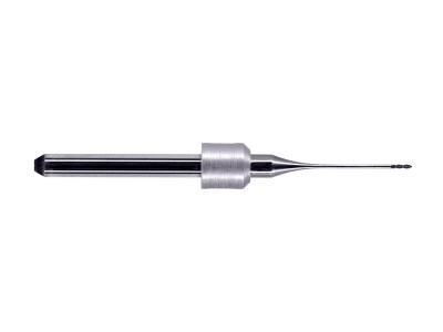 Milling systems Micro, Motion2 (cutting edge Ø 0.6mm / coated)