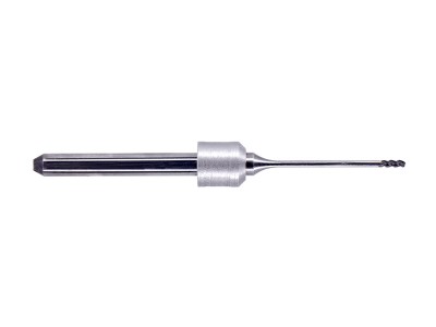 Milling systems Micro, Motion2 (cutting edge Ø 1,0mm / coated)