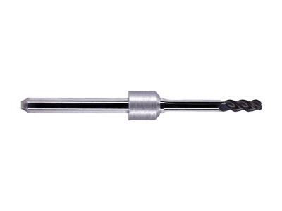 Milling systems Micro, Motion2 (cutting edge Ø 2,5mm / coated)