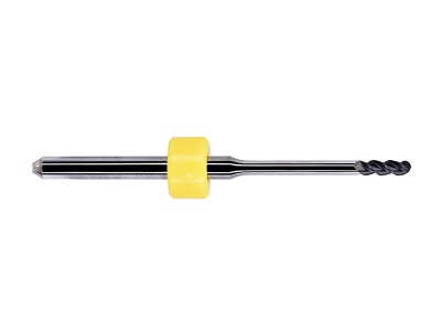 Schneide Ø 2,0mm / 3mm Schaft / beschichtet (One, 140, 245, 250)