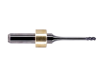 Frässysteme 350, 650 (Schneide Ø 2,0mm / beschichtet)