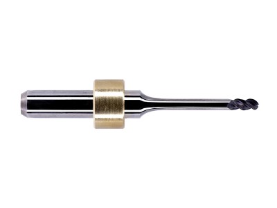 T13 - 0,6 I 6,0 mm Radius cutter / coated (350i & 650i)