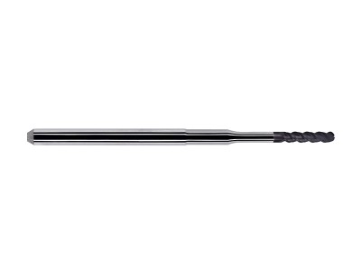 Frässysteme M1, M3 (Schneide Ø 2,0mm / beschichtet)