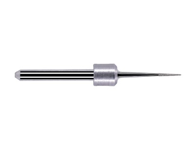 Frässysteme Micro, Motion2 (Schneide Ø 0,4mm / beschichtet)
