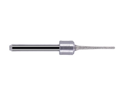 Frässysteme Micro, Motion2 (Schneide Ø 1,0mm / beschichtet)