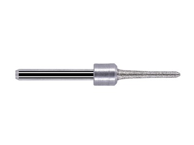 Frässysteme Micro, Motion2 (Schneide Ø 1,8mm / beschichtet)