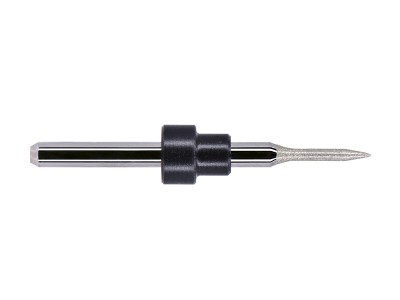 Frässystem DWX 4W (Schneide Ø 0,6mm / beschichtet)