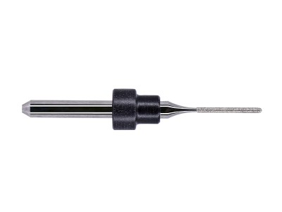Frässystem DWX 4W (Schneide Ø 1,0mm / beschichtet)