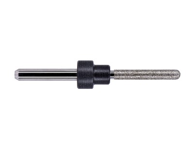 Frässystem DWX 4W (Schneide Ø 2,5mm / beschichtet)