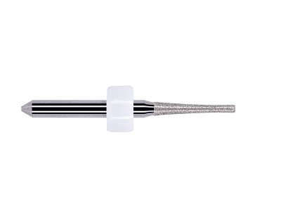 Frässystem MCX5 (Schneide Ø 1,2mm / beschichtet)