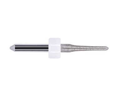 Frässystem MCX5 (Schneide Ø 1,4mm / beschichtet)