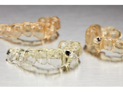 Resin - Dental / Surgical Guide V1