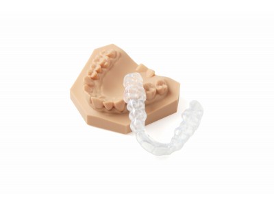 Resin - Dental / Dental LT Clear