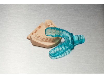 Resin - Dental / Custom Tray