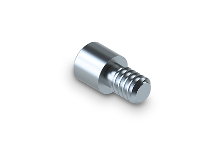 Titanschraube (Ø 4,8mm - 6,0mm) / Multi-Unit