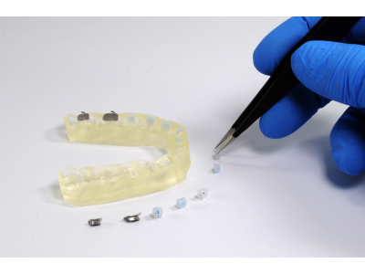 IBT Resin 1 L