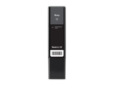 Grey Resin Cartridge (General Purpose)