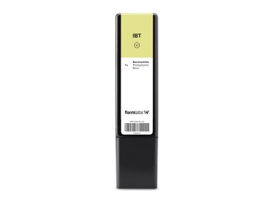 IBT Resin 1 L
