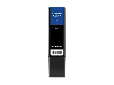 Resin - Dental / Castable Wax 40