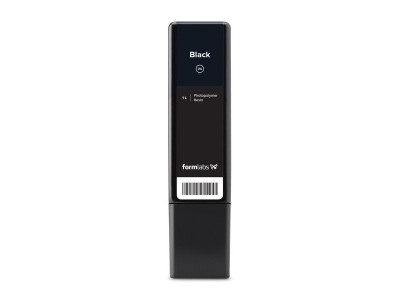 Black Resin Cartridge (General Purpose)