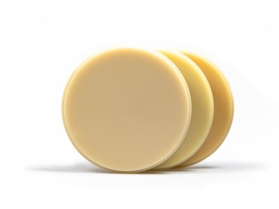 Dentalos Plus® Multicolor PMMA