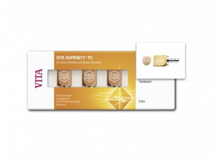 VITA SUPRINITY® PC UNIVERSAL - HT - PC-14