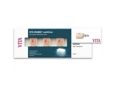 VITA ENAMIC® T UNIVERSAL, EM-14