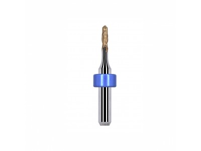 Ivoclar 3,0 I 6,0 mm CoCr Radius cutter (PM7)