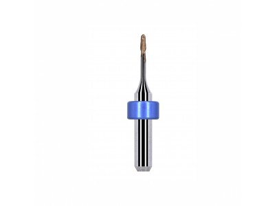 Ivoclar 2,0 I 6,0 mm CoCr Radiusfräser (PM7)