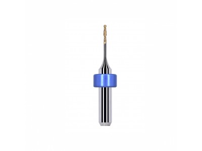 Ivoclar 1,5 I 6,0 mm CoCr Radius cutter (PM7)