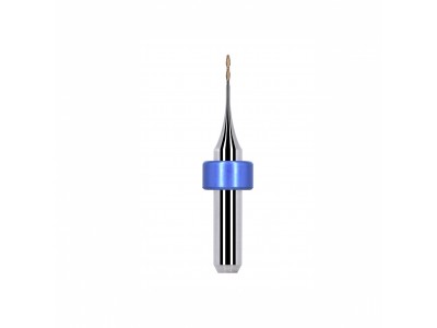 Ivoclar 1,0 I 6,0 mm CoCr Radiusfräser (PM7)