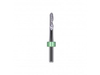 Ivoclar 5,0 I 6,0 mm PMMA Einschneider (PM7)