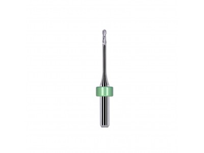 Ivoclar 2,5 I 6,0 mm PMMA Radiusfräser (PM7)