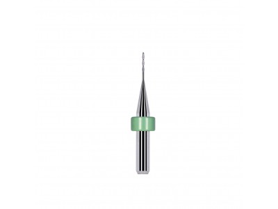 Ivoclar 1,0 I 6,0 mm PMMA Radiusfräser (PM7)