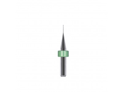 Ivoclar 0,5 I 6,0 mm PMMA Radiusfräser (PM7)