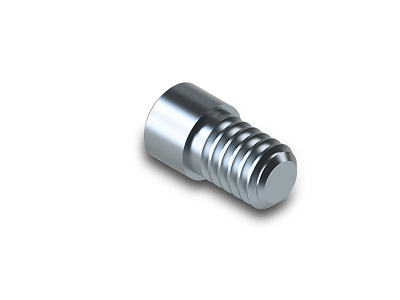 Titanschraube (Ø 4,5mm) / Multi-Unit