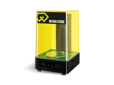 X-Print® - Wash&Cure „2 in 1"